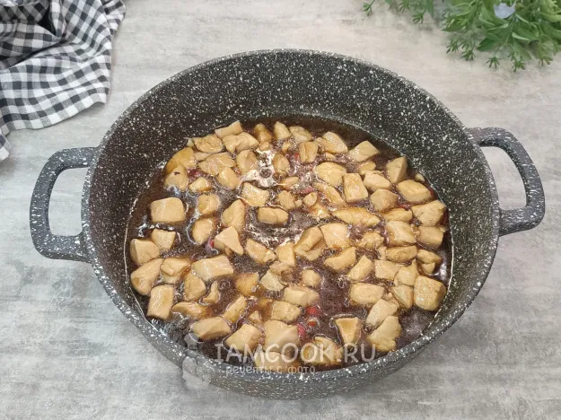 Шаг 7: иллюстрация