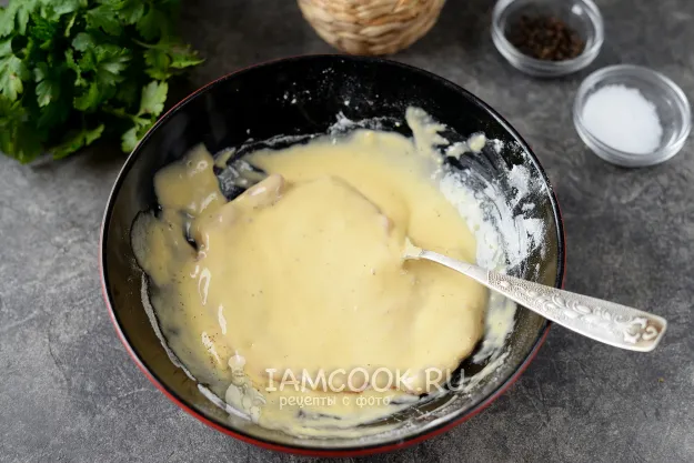 Шаг 5: иллюстрация