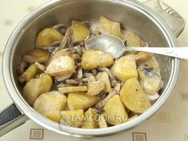 Шаг 6: иллюстрация