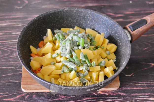 Шаг 3: иллюстрация