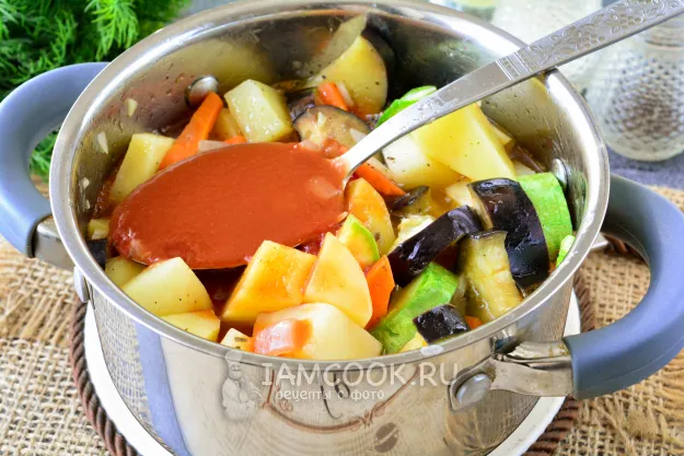 Шаг 7: иллюстрация