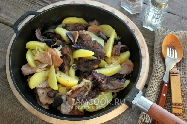 Шаг 12: иллюстрация