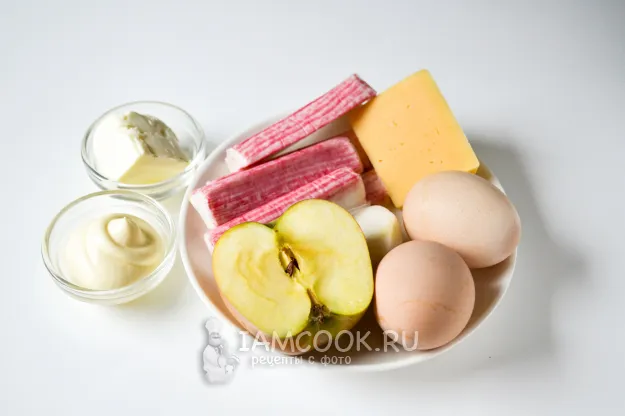 Шаг 1: иллюстрация