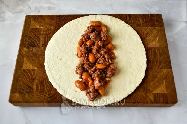 Шаг 8: иллюстрация