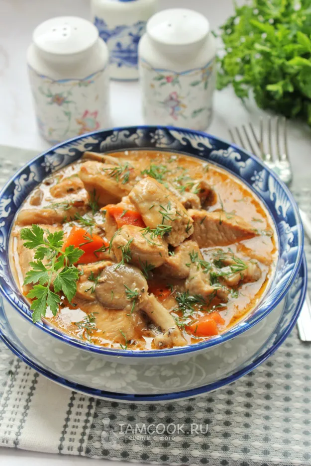 Шаг 8: иллюстрация