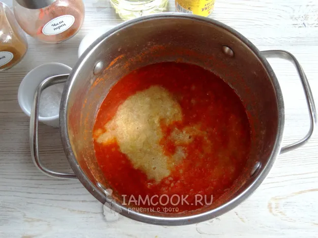 Шаг 6: иллюстрация