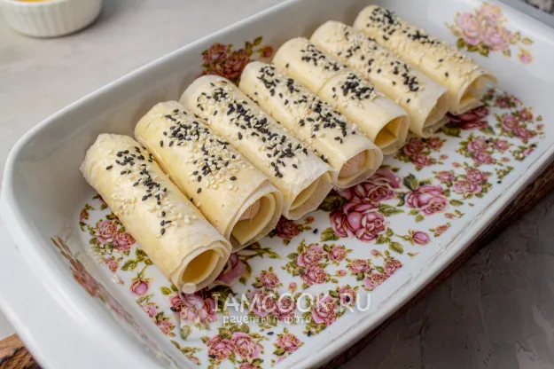 Шаг 5: иллюстрация