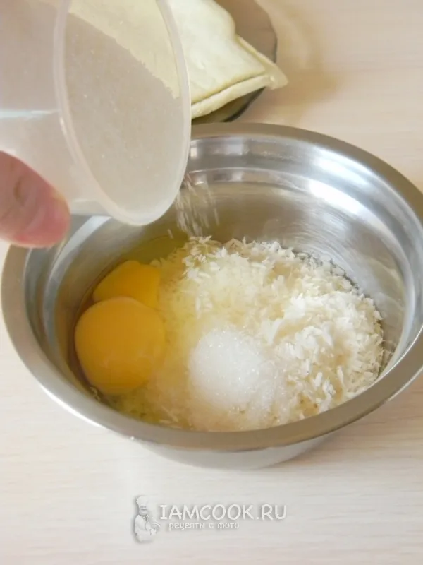 Шаг 2: иллюстрация