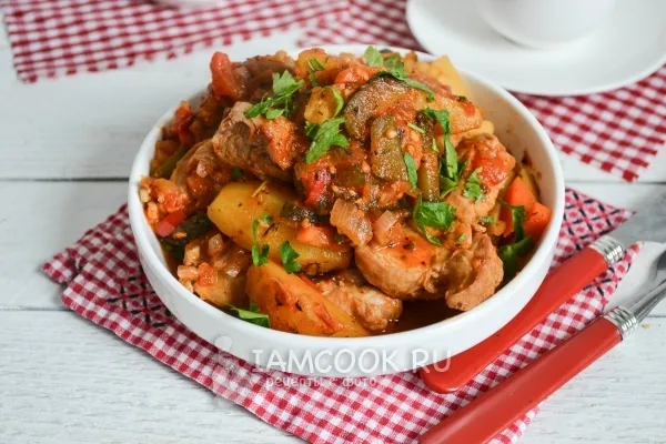 Шаг 21: иллюстрация