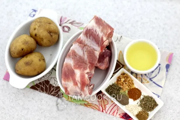 Шаг 1: иллюстрация