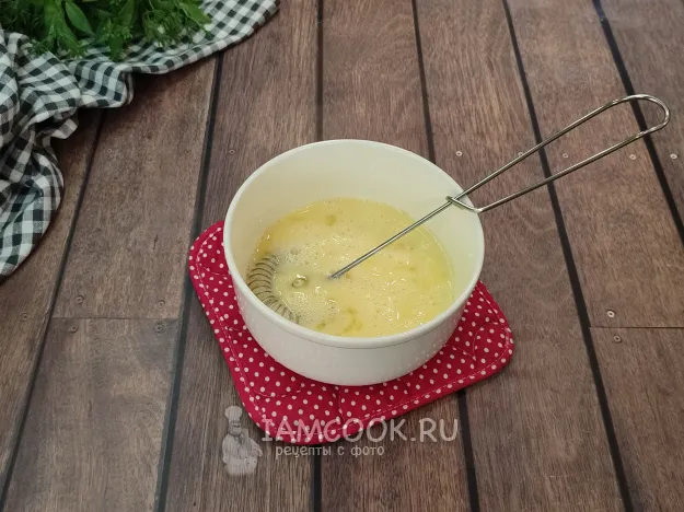 Шаг 5: иллюстрация