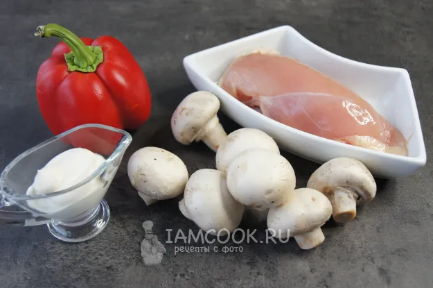 Шаг 1: иллюстрация