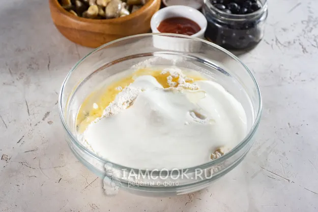 Шаг 2: иллюстрация