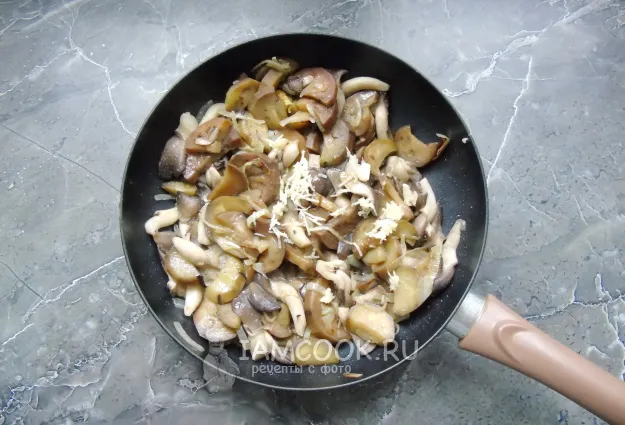 Шаг 8: иллюстрация