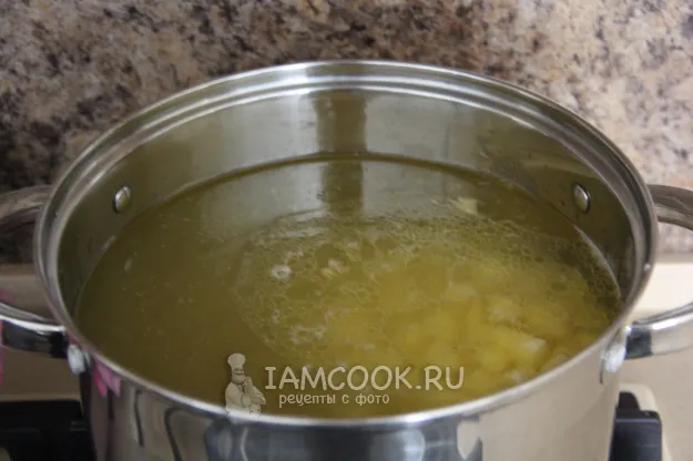 Шаг 2: иллюстрация