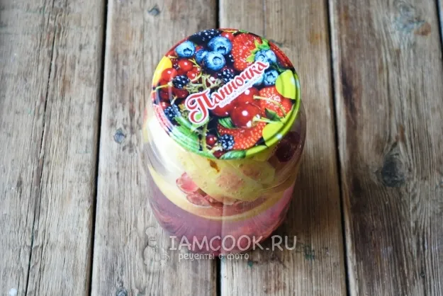 Шаг 7: иллюстрация