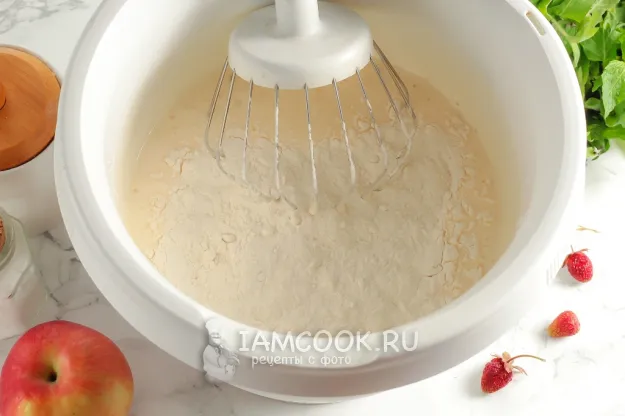 Шаг 3: иллюстрация