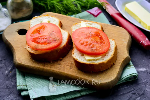 Шаг 4: иллюстрация