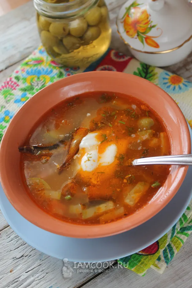 Шаг 14: иллюстрация