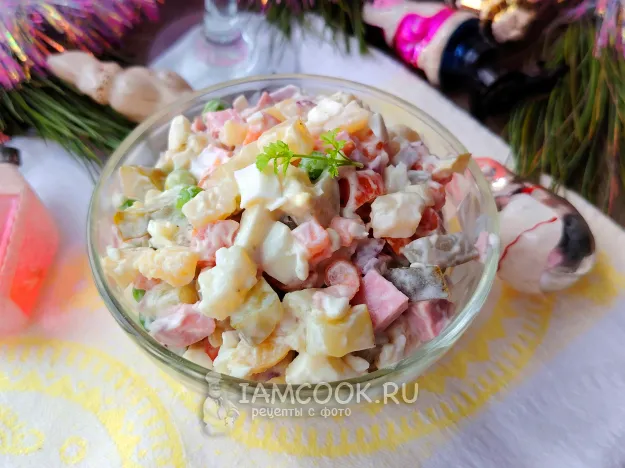 Шаг 14: иллюстрация