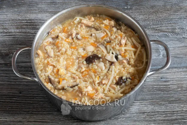 Шаг 8: иллюстрация