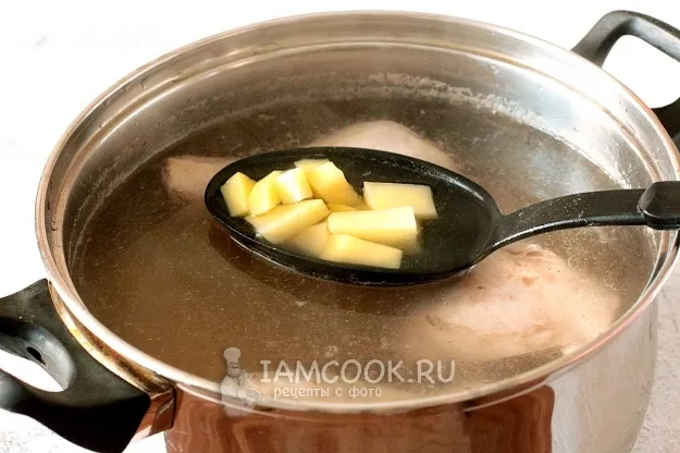 Шаг 3: иллюстрация