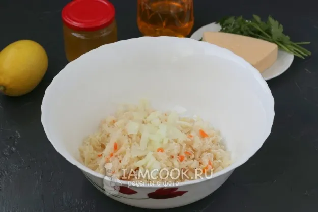 Шаг 3: иллюстрация