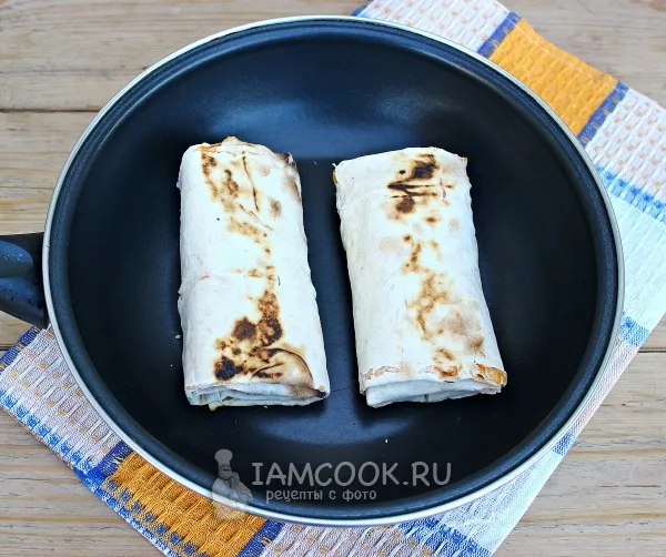 Шаг 11: иллюстрация