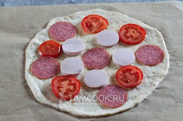 Шаг 9: иллюстрация