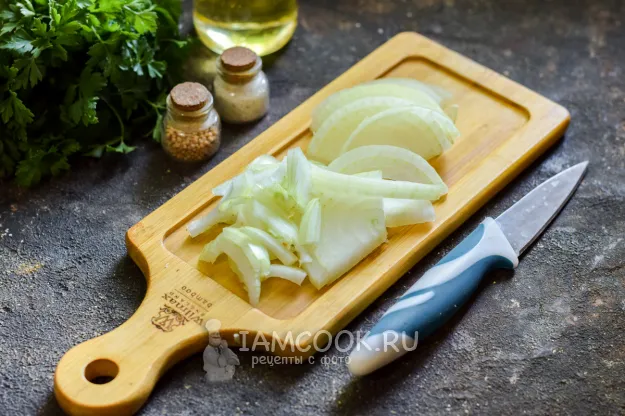 Шаг 2: иллюстрация