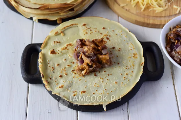 Шаг 10: иллюстрация