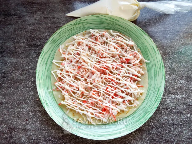 Шаг 6: иллюстрация