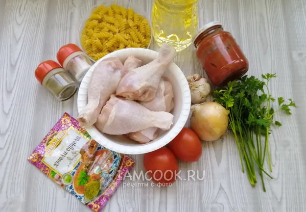 Шаг 1: иллюстрация