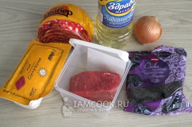 Шаг 1: иллюстрация