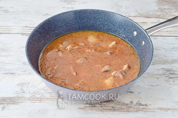 Шаг 10: иллюстрация