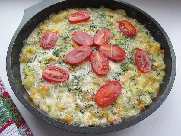 Шаг 10: иллюстрация