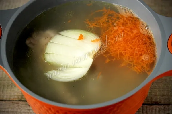 Шаг 2: иллюстрация