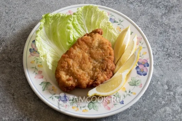 Шаг 8: иллюстрация