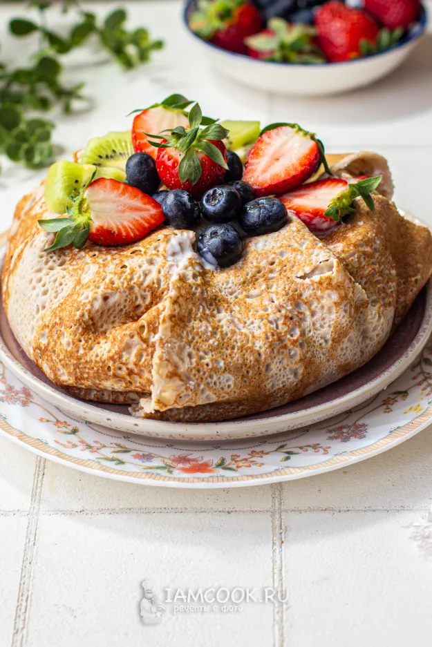 Шаг 10: иллюстрация