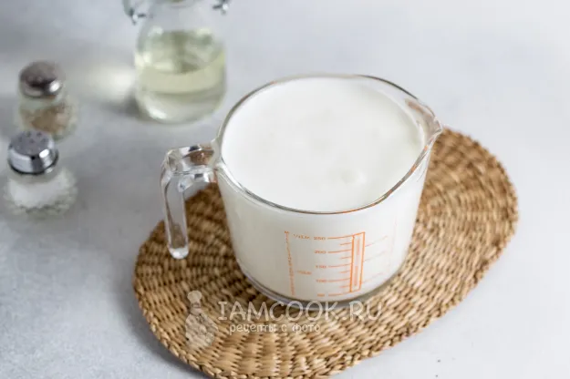 Шаг 2: иллюстрация