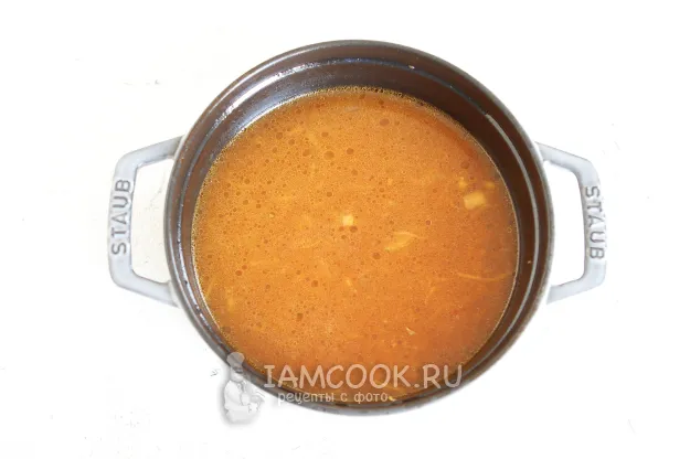 Шаг 10: иллюстрация