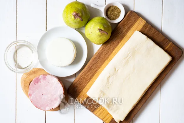 Шаг 1: иллюстрация