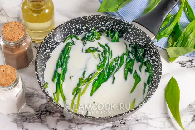 Шаг 5: иллюстрация