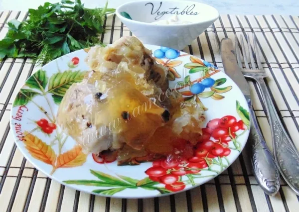 Шаг 9: иллюстрация