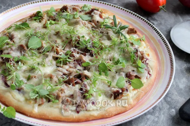 Шаг 11: иллюстрация