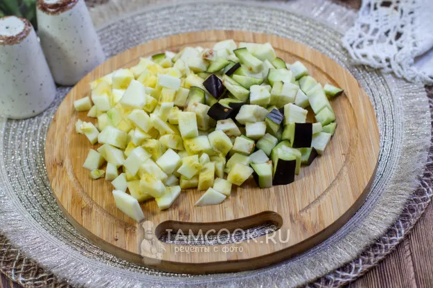 Шаг 3: иллюстрация