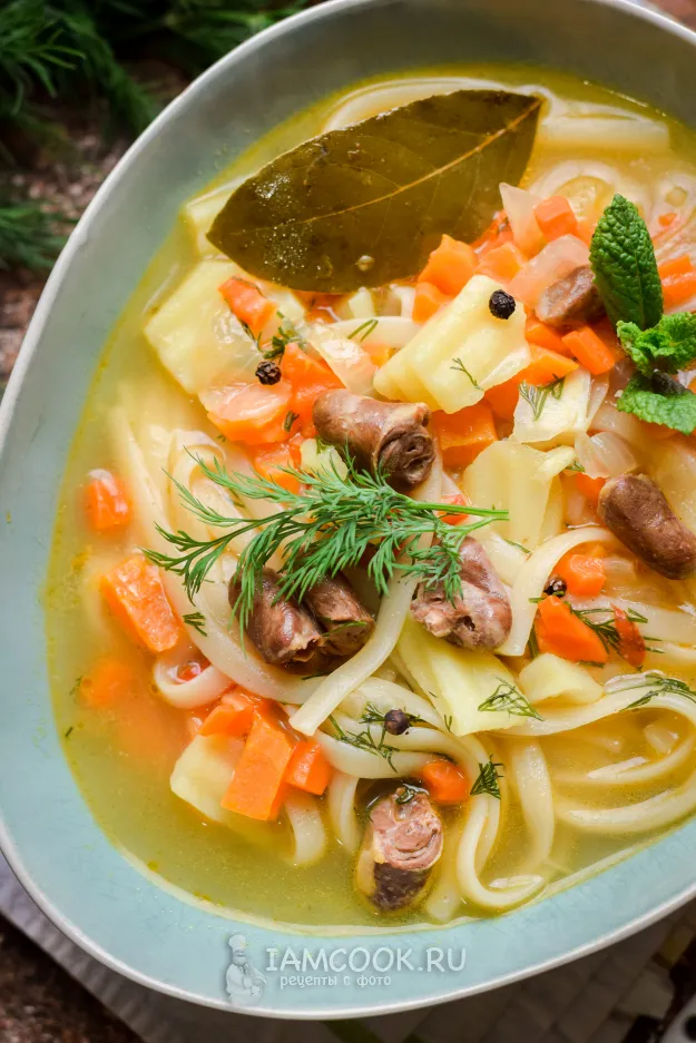 Шаг 9: иллюстрация