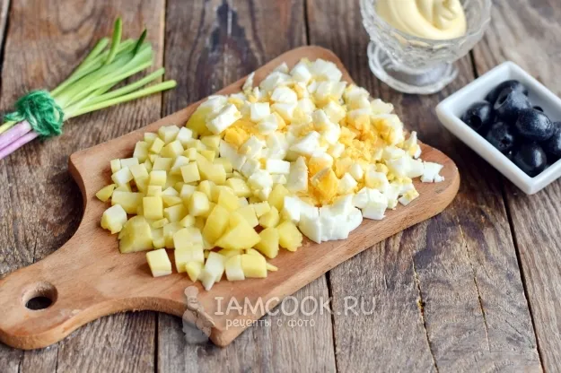 Шаг 2: иллюстрация