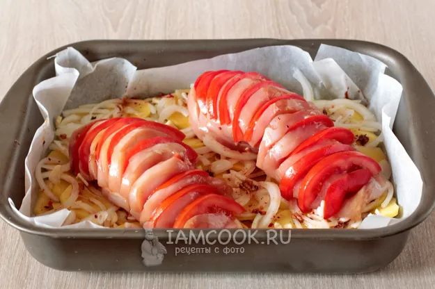 Шаг 6: иллюстрация