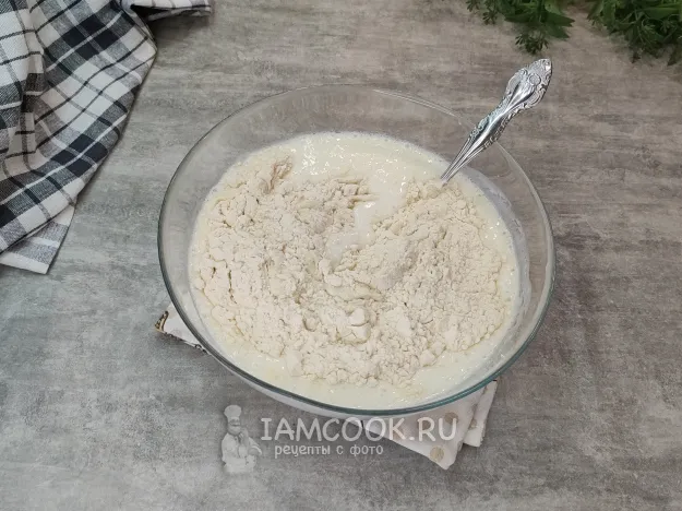 Шаг 3: иллюстрация